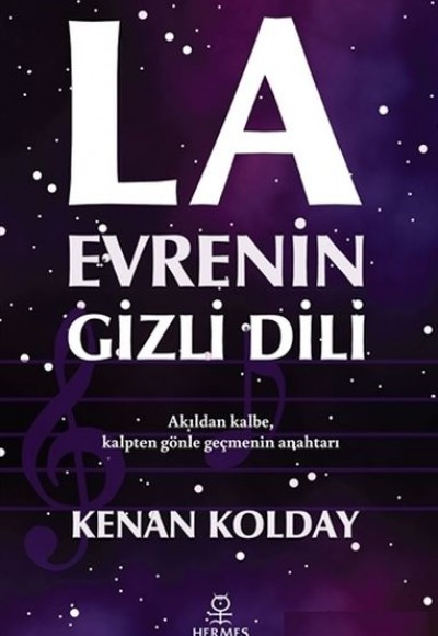 La - Evrenin Gizli Dili