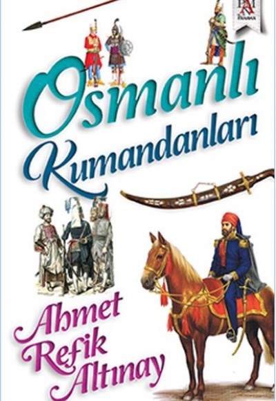 Osman Kumandanları