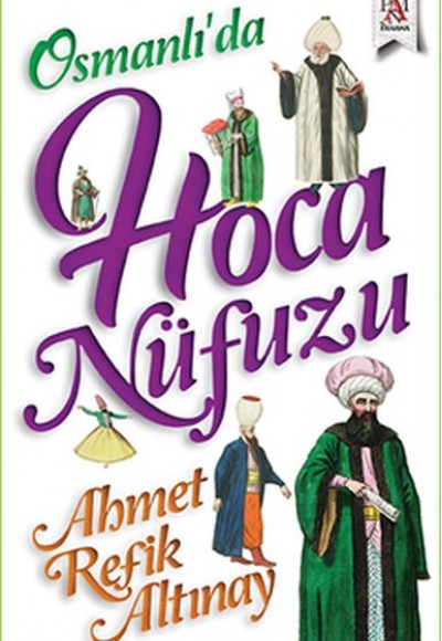 Osmanlı'da Hoca Nüfuzu