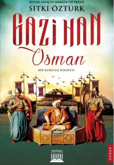 Gazi Han Osman