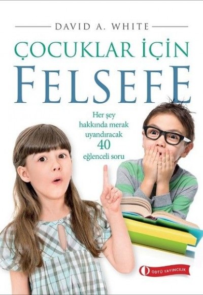 Çocuklar İçin Felsefe