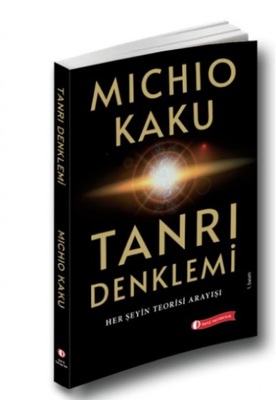 Tanrı Denklemi