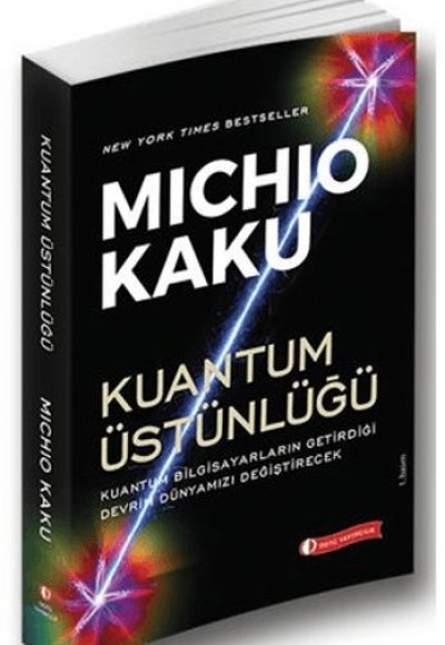 Kuantum Üstünlüğü