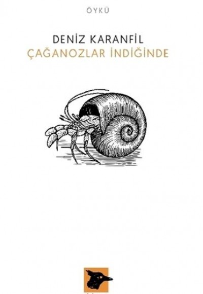 Çağanozlar İndiğinde