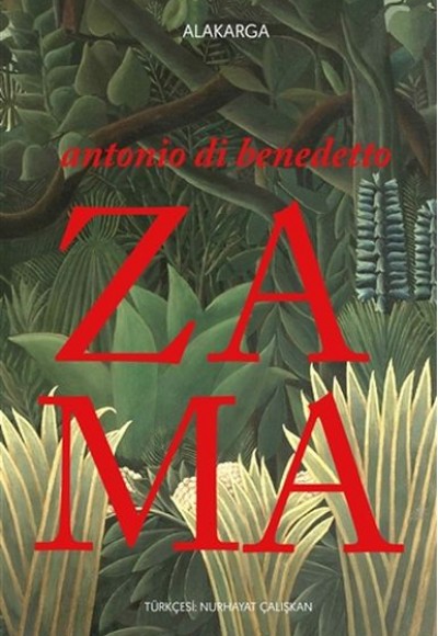 Zama