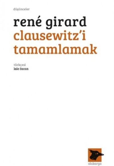 Clausewitz’i Tamamlamak