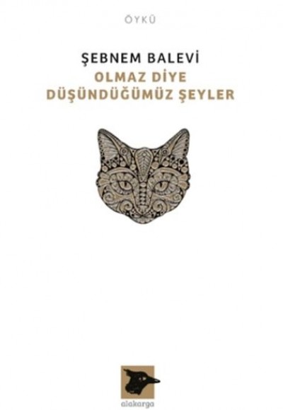 Olmaz Diye Düşündüğümüz Şeyler