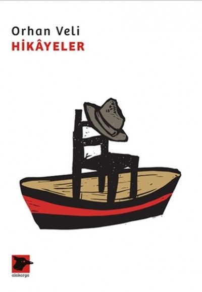 Hikayeler