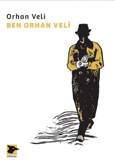 Ben Orhan Veli