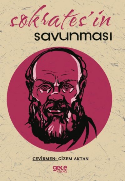 Sokratesin Savunması