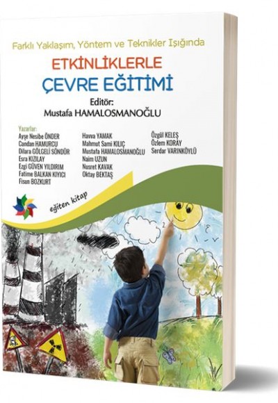 Etkinliklere Çevre Eğitimi