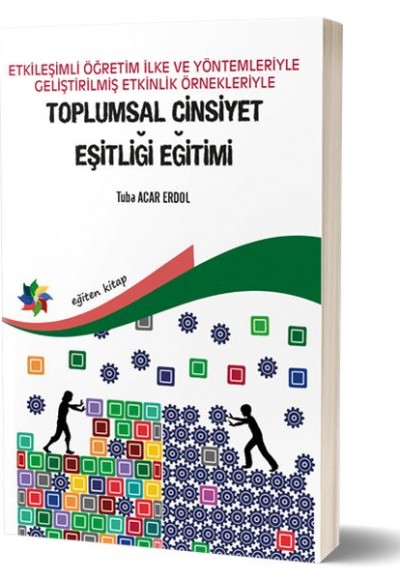 Toplumsal Cinsiyet Eşitliği Eğitimi