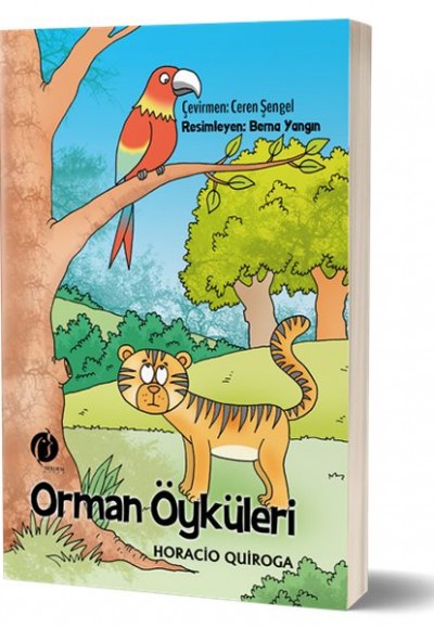 Orman Öyküleri