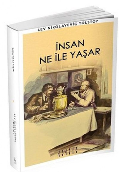 İnsan Ne İle Yaşar