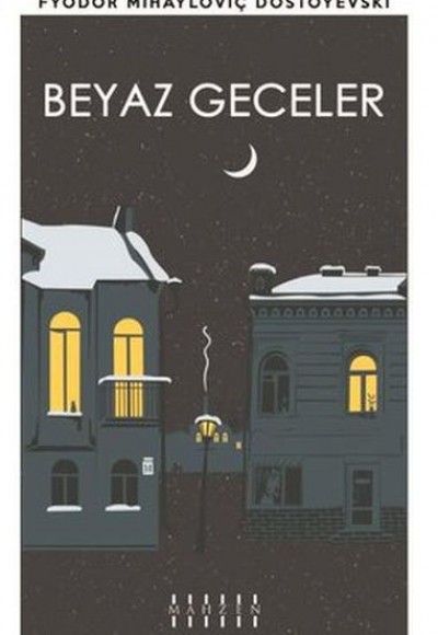 Beyaz Geceler