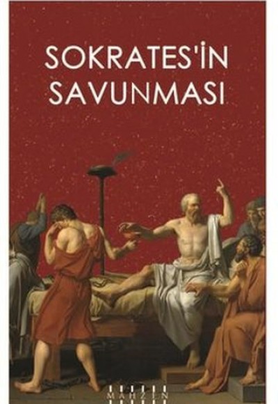 Sokrates'in Savunması