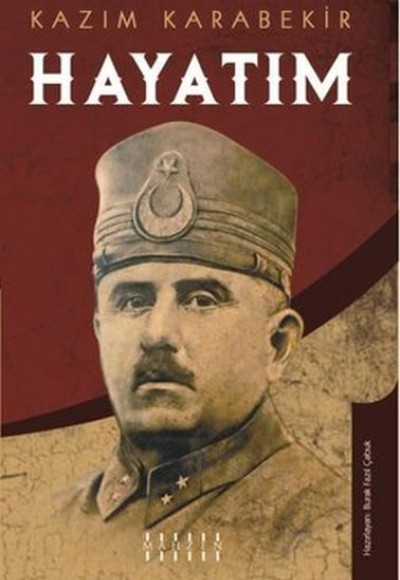 Hayatım