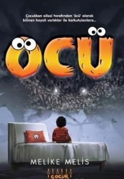 Öcü