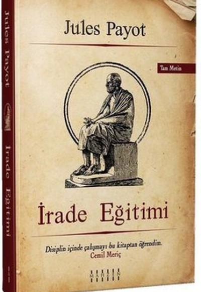 İrade Eğitimi