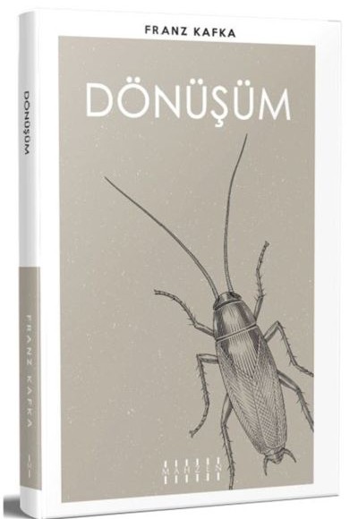 Dönüşüm