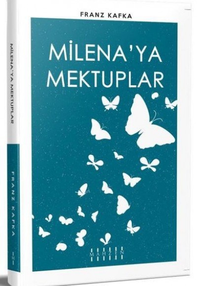 Milena'ya Mektuplar