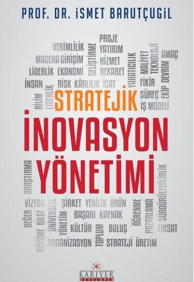 Stratejik İnovasyon Yönetimi