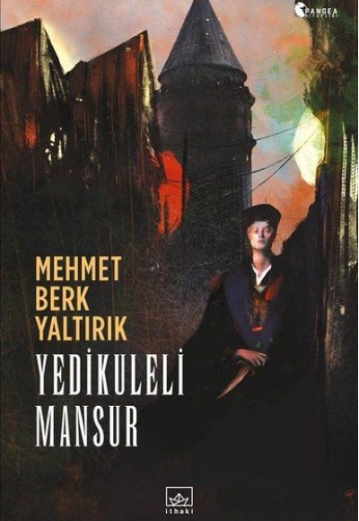 Yedikuleli Mansur