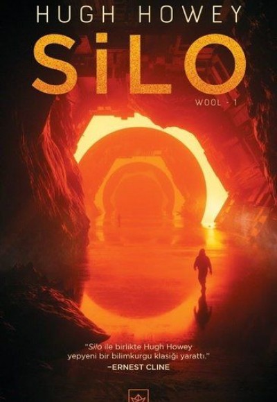 Silo - Wool Serisi 1. Kitap