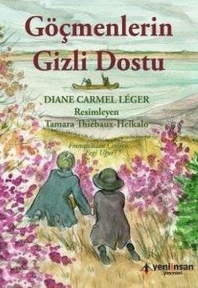 Göçmenlerin Gizli Dostu