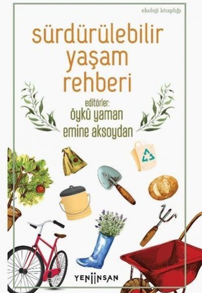 Sürdürülebilir Yaşam Rehberi