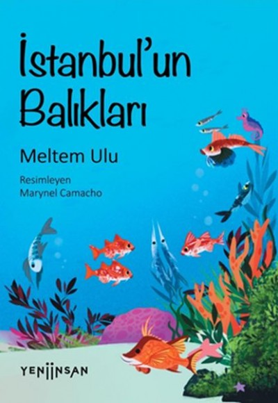 İstanbul’un Balıkları