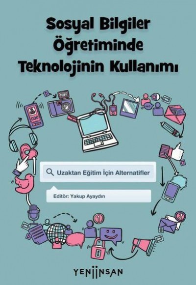 Sosyal Bilgiler Öğretiminde Teknolojinin Kullanımı