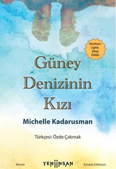 Güney Denizinin Kızı