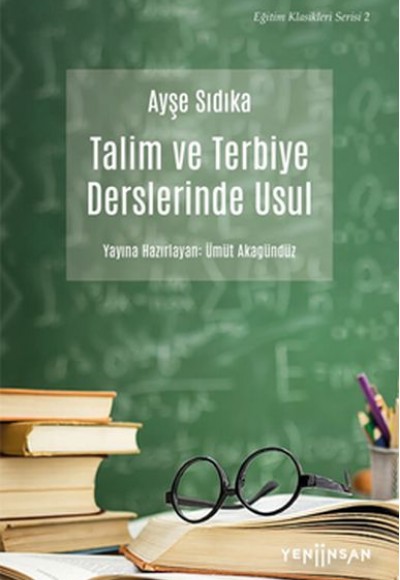 Talim ve Terbiye Derslerinde Usul