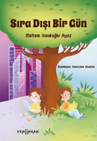 Sıra Dışı Bir Gün