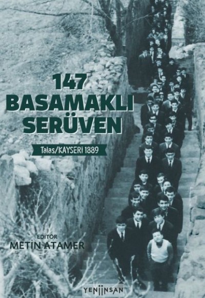 147 Basamaklı Serüven