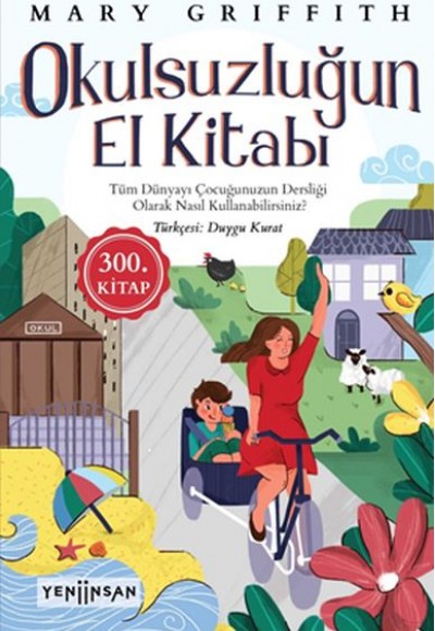 Okulsuzluğun El Kitabı