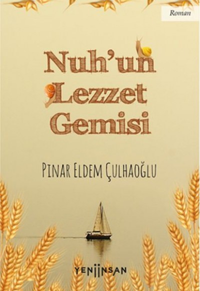 Nuh’un Lezzet Gemisi