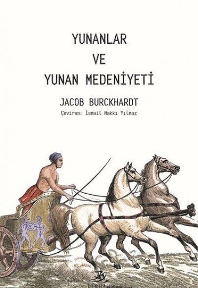 Yunanlar ve Yunan Medeniyeti