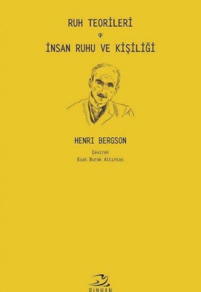 Ruh Teorileri - İnsan Ruhu ve Kişiliği