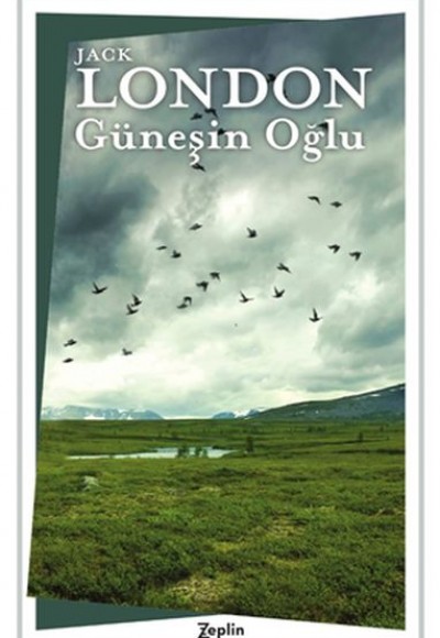 Güneşin Oğlu