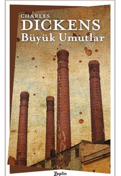 Büyük Umutlar