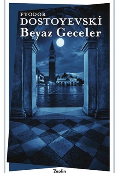 Beyaz Geceler