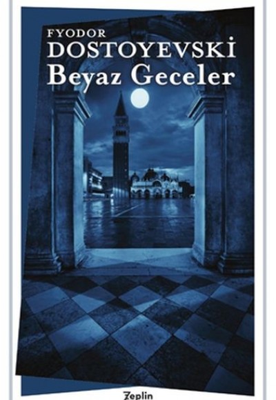 Beyaz Geceler