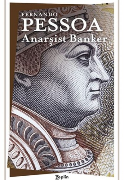 Anarşist Banker