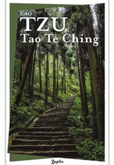 Tao Te Ching