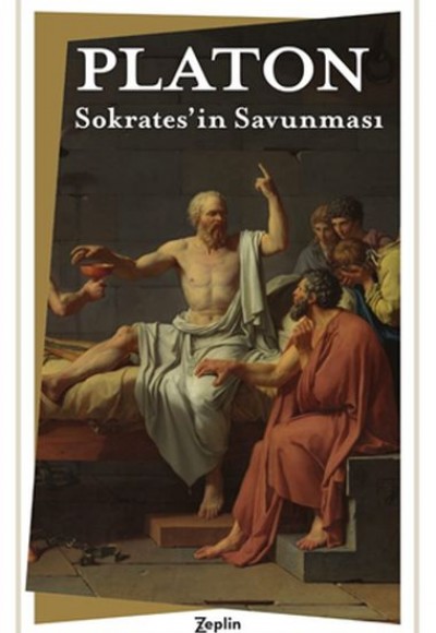 Sokrates’in Savunması