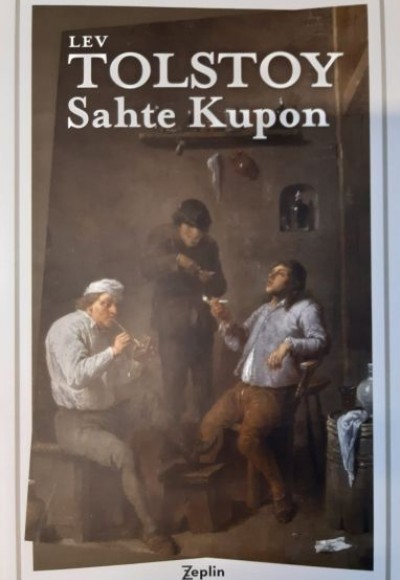 Sahte Kupon