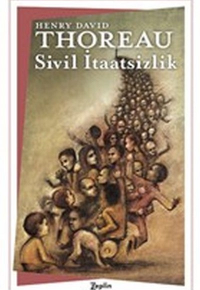 Sivil İtaatsizlik