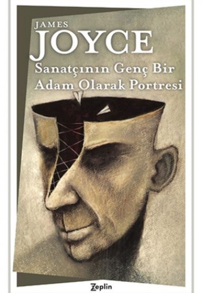 Sanatçının Genç Bir Adam Olarak Portresi